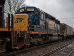 CSX 8842